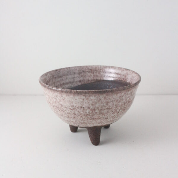 Legged Bowl - Short #2
