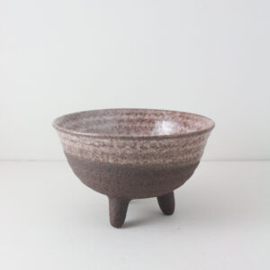Legged Bowl - Short #4