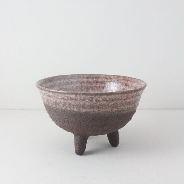 Legged Bowl - Short #4