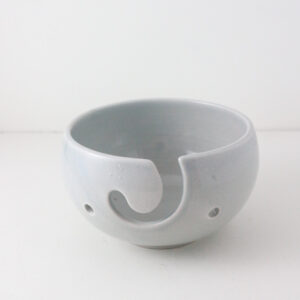 Wool Bowl