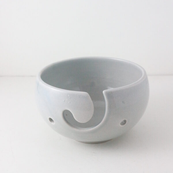 Wool Bowl