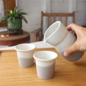 Small Carafee Jug