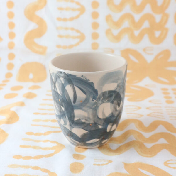 Abstrack Cup