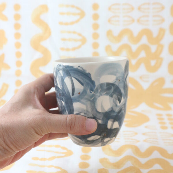 Abstrack Cup - Image 2