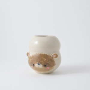 Chasen Holder - Bear