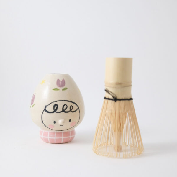 Chasen Holder - Lilibet Tulip (PRE-ORDER) - Image 2