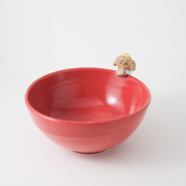 Set Pooddle Bowl - 2pcs - Image 3