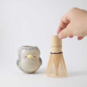 Chasen Holder - Penguin