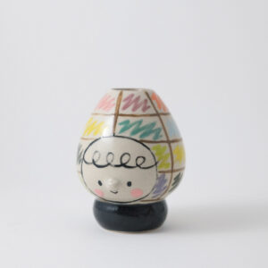 Chasen Holder - Lilibeth Colour Scribles