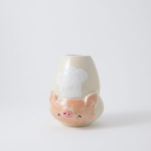 Chasen Holder - Pig Chef