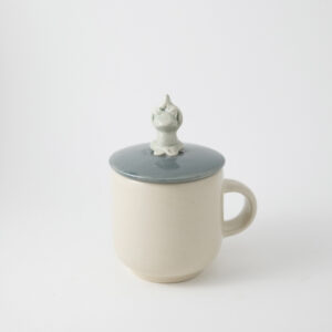 Frog #4 Mug Set