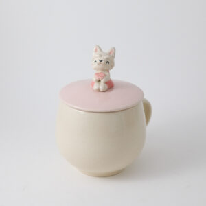 Westie Mug Set