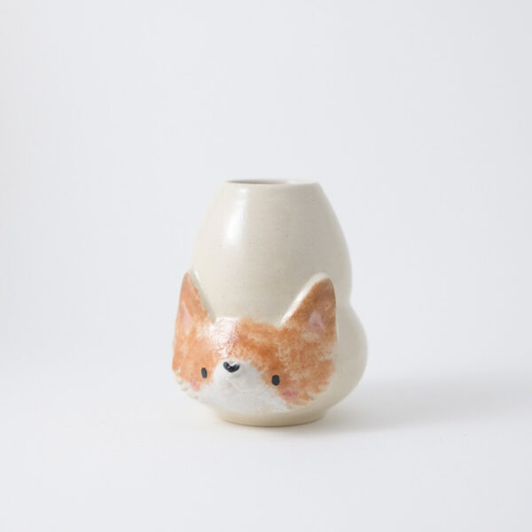 Chasen Holder - Fox