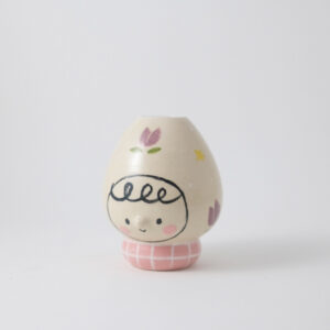 Chasen Holder - Lilibet Tulip (PRE-ORDER)
