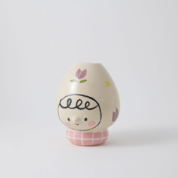 Chasen Holder - Lilibet Tulip (PRE-ORDER)