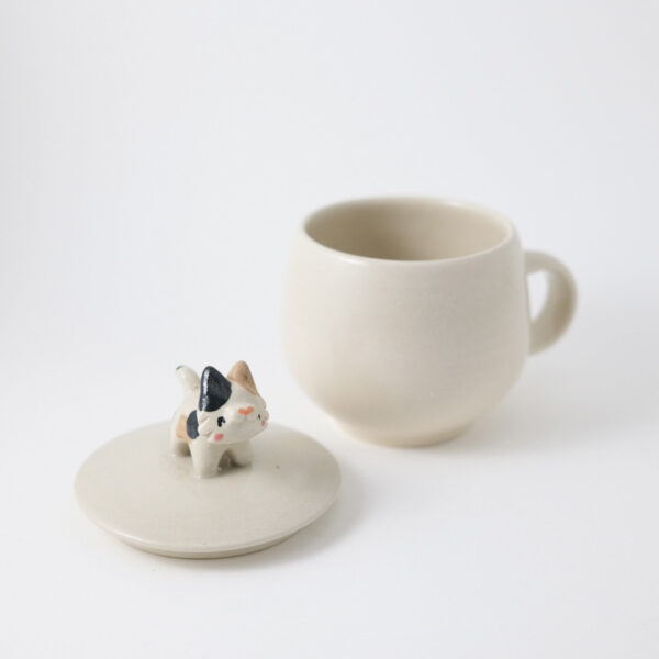 Calico Mug Set - Image 2