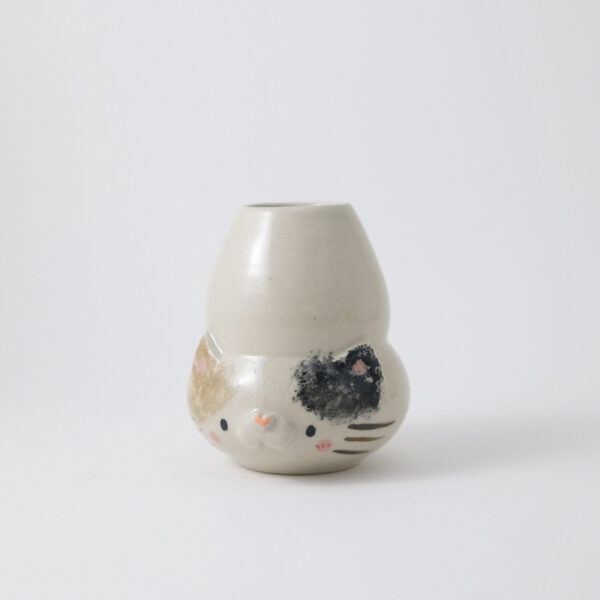 Chasen Holder - Calico Cat - Image 3