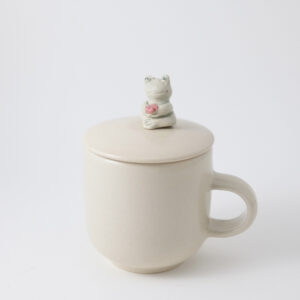 Frog #2 Mug Set