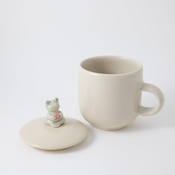 Frog #2 Mug Set - Image 2