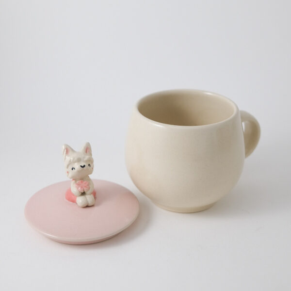 Westie Mug Set - Image 2