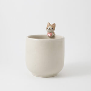 Shiba Small Mug